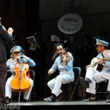 THE BAND'S VISIT On Sale At Broadway In Boston This Monday