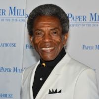 André De Shields, Donna McKechnie, Ann Reinking, and More Among the 2019 Theater…