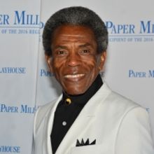 André De Shields, Donna McKechnie, Ann Reinking, and More Among the 2019 Theater H