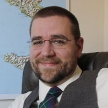 Podcaster And Author Mike Duncan Brings His Love Of History To The NJPAC Stage