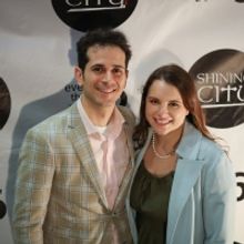 Photos: Opening Night Of SHINING CITY at The Paradise Factory