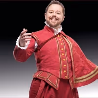 Shakespeare's Globe Teams Up With BBC To Celebrate 25th Anniversary