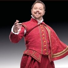 Shakespeare's Globe Teams Up With BBC To Celebrate 25th Anniversary