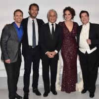Photos: See Tony Danza, Melissa Errico & More in Broadway By The Year: FROM THE…