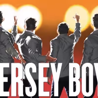 International Musical Phenomenon JERSEY BOYS Comes To Anchorage