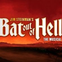 BAT OUT OF HELL is Headed to Germany This Year