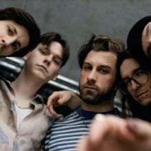 Modern Metal Group The Oklahoma Kid Share 'Dye Black to Pink'