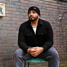 Rinkoo Barpaga's Story of South Asian Deaf People Living in Britain Will Embark on UK