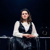 Photo Flash: First Look at A RUSSIAN DOLL at the Barn Theatre