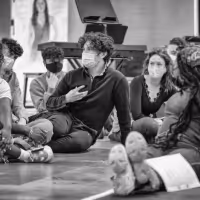 Bristol Old Vic Theatre School Will Perform in Sally Cookson's THE THREE SEAGULLS