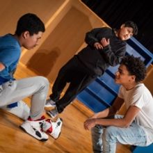 Photos: Passage Theatre Company Brings JANET WIDE AWAKE To The Hedgepeth-Williams Mid