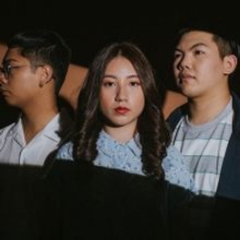 COMING UP ROSES Comes to Esplanade This Weekend