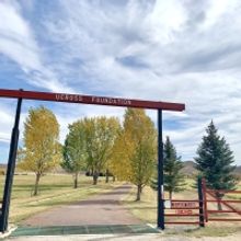 Ucross is Accepting Applications For Fall 2023