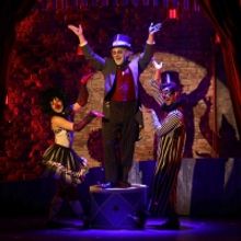 Photo Flash: Take a Look at Photos From A CONNECTICUT CHRISTMAS CAROL At Goodspeed Mu