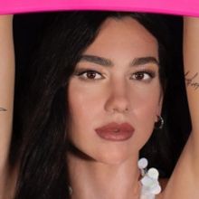 Photos: First Look at Dua Lipa's Madame Tussauds Wax Figure In Times Square