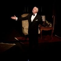 AN EVENING WITH ONASSIS Extends NYC Run