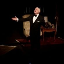 AN EVENING WITH ONASSIS  Extends NYC Run