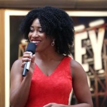 Rashidra Scott, Alysha Umphress, Nicholas Ward & More Join Goodspeed Virtual Gala Con