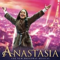 National Tour of ANASTASIA to Have Drawing for Discounted Tickets