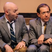Photos: First Look at THE OUTSIDER at The Keegan Theatre