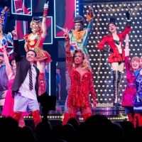 BREAKING NEWS: KINKY BOOTS llega a Madrid la próxima temporada
