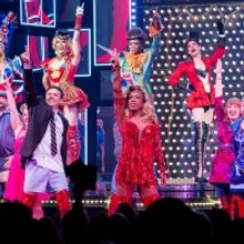 BREAKING NEWS: KINKY BOOTS llega a Madrid la próxima temporada