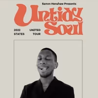 Samm Henshaw Kicks Off US Tour in San Francisco