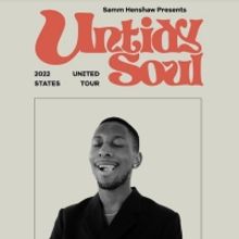 Samm Henshaw Kicks Off US Tour in San Francisco