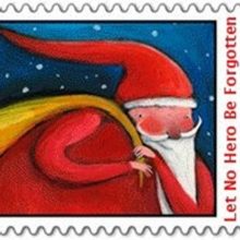 Playhouse On Park Is Collecting Stamps For Operation Care Package