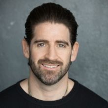 World Premiere of Ric Renton's NOTHING IN A BUTTERFLY Comes to Omnibus Theatre This S