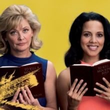 KILLING KATIE Comes to the Ensemble Theatre in January 2022