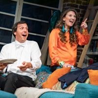 Photo Flash: First Look at WHAT'S IN A NAME?
