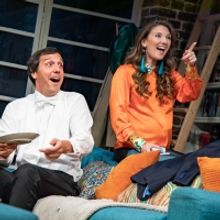 Photo Flash: First Look at WHAT'S IN A NAME?