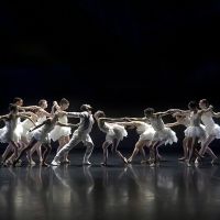SWAN LAKE Comes to Bolshoi This Week