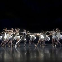 SWAN LAKE Comes to Bolshoi This Week