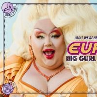 EUREKA O'HARA'S BIG GURL BRUNCH & BINGO Comes to Catalina Jazz Club This Weekend