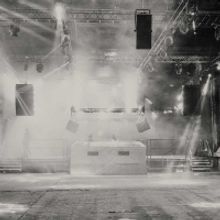 The Warehouse Project Will Return to Depot Mayfield This September