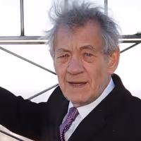 Ian McKellen Shares Journal Entries From His Time Working on THE LORD OF THE RINGS