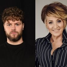 Full Cast Announced For WHITE CHRISTMAS UK Tour Starring Jay McGuiness, Lorna Luft, a