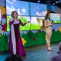 Photos: First look at THE GRETTA AND GILDA EASTER SPECTACULAR