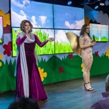 Photos: First look at THE GRETTA AND GILDA EASTER SPECTACULAR