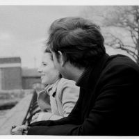 Photo Flash: See Doireann Mac Mahon and James Clements in Rattlestick's ELLIS ISLAND