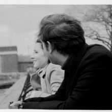 Photo Flash: See Doireann Mac Mahon and James Clements in Rattlestick's ELLIS ISLAND