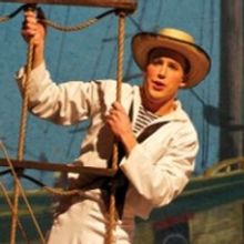 The New York Gilbert and Sullivan Players Return to Popejoy Hall With H.M.S. PINAFORE