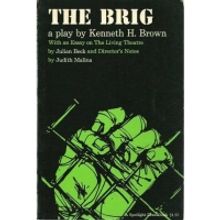 Playwright Kenneth H. Brown Dies at Age 86