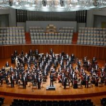China National Symphony Orchestra Kicks Off 2022 Season at the National Center For Pe