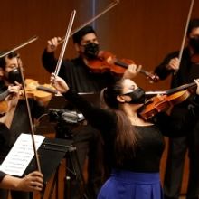 OSNJB Will Perform Influencias: Mozart, Brahms Y Strauss This Week at Gran Teatro Nac