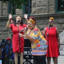 Fort Worth Opera and Unity Unlimited Celebrate Juneteenth With 94-Year-Old Social Imp