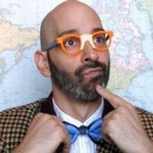 Daniel Gwirtzman Dance Company Announces Premiere Of THE LECTURE