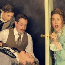 IN THE NEXT ROOM, OR THE VIBRATOR PLAY By Sarah Ruhl Opens This March At Open Fist